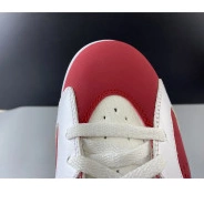 RETRO 6 JORDAN 2014 384664-160 'CARMINE' AIR 0813